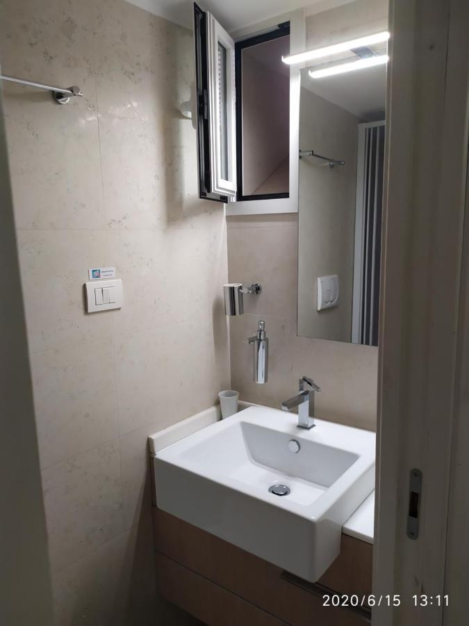 Ciro Quovadis Apartment Rome Bagian luar foto