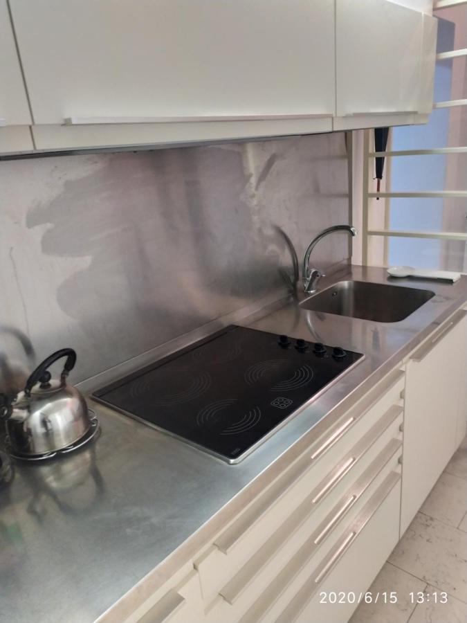 Ciro Quovadis Apartment Rome Bagian luar foto