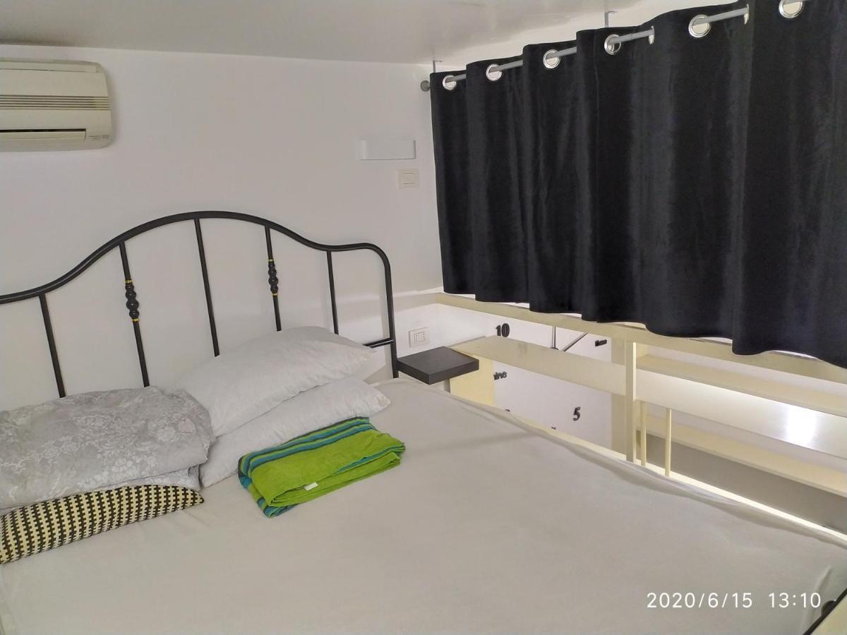 Ciro Quovadis Apartment Rome Bagian luar foto