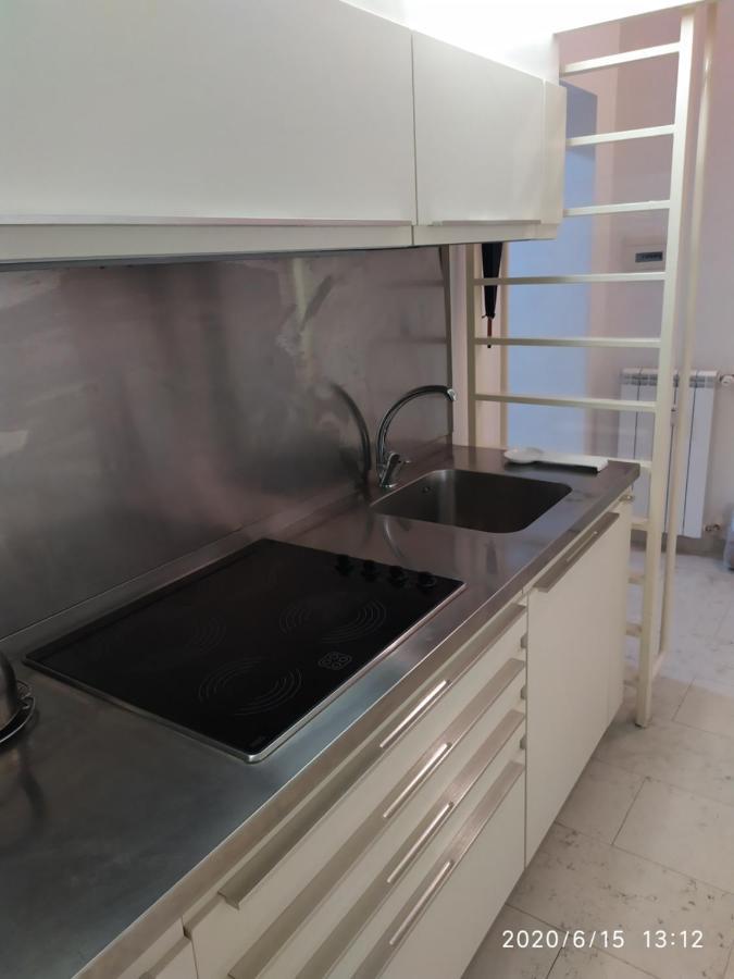 Ciro Quovadis Apartment Rome Bagian luar foto